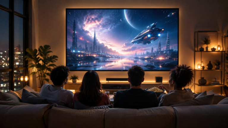 Entertainment Trends