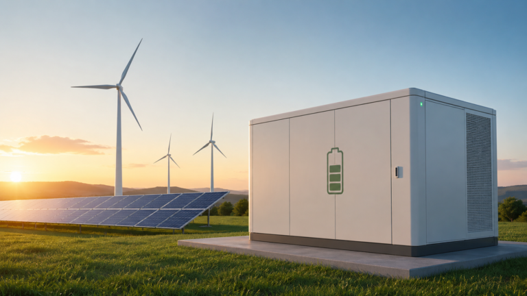 Future of Energy