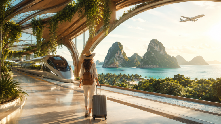 Future of Travel