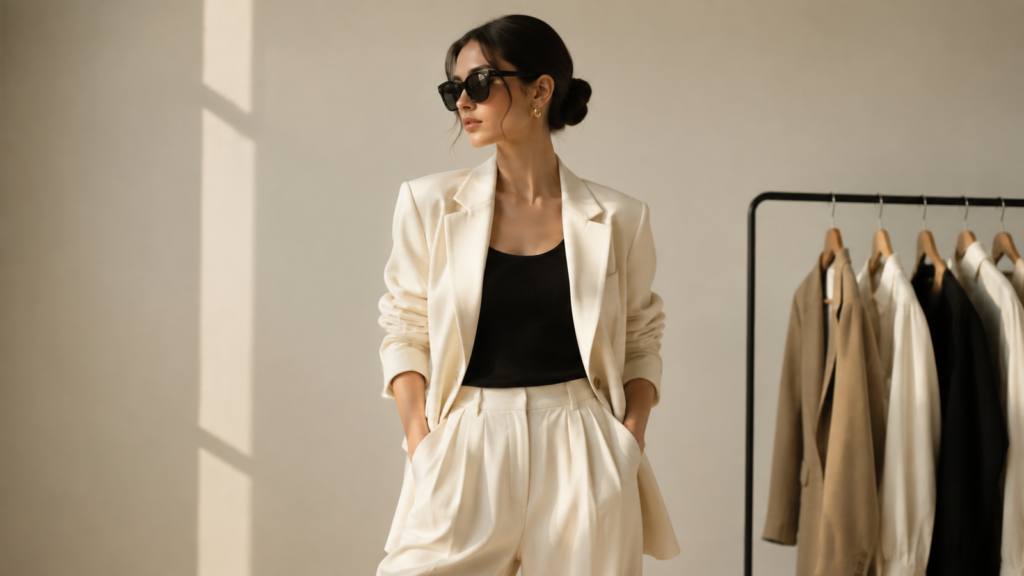 personal style